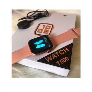 Meet your Posher, Natalia